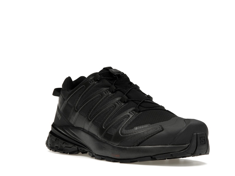 Salomon XA Pro 3D V8 Gore-Tex Black