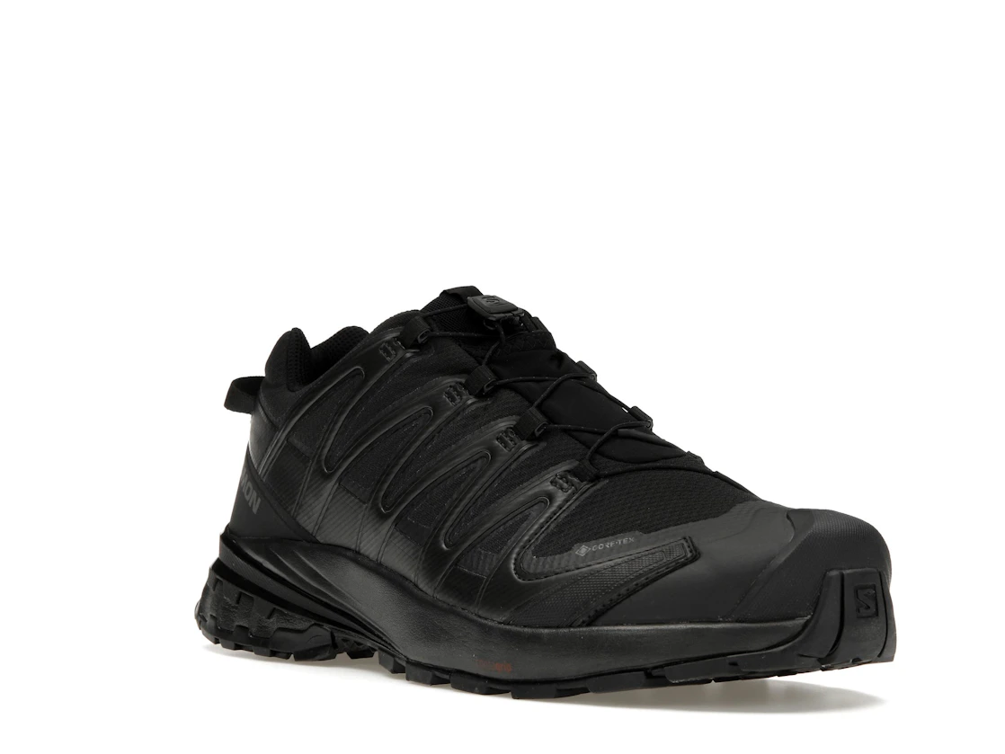 Salomon XA Pro 3D V8 Gore-Tex Black