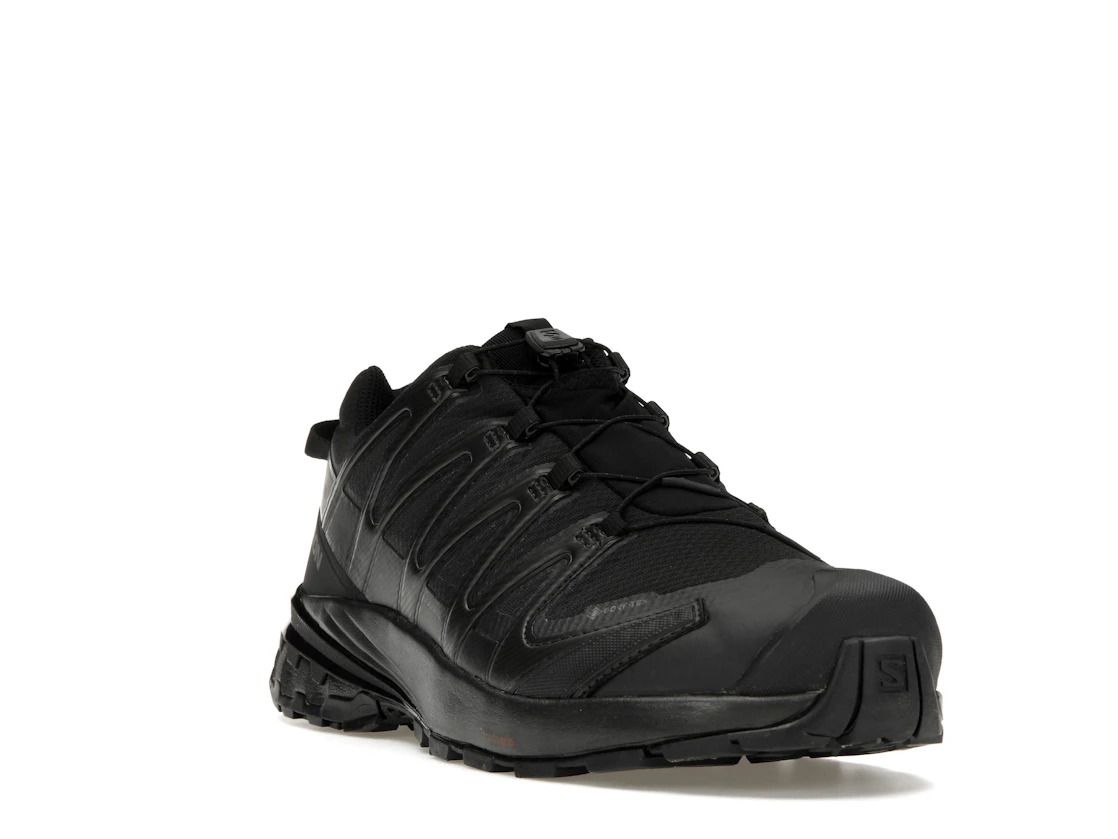 Salomon XA Pro 3D V8 Gore-Tex Black