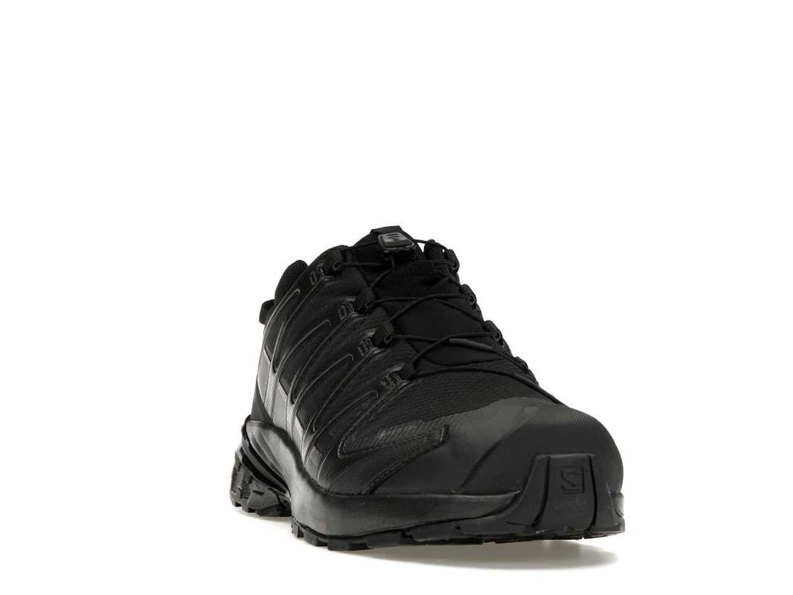 Salomon XA Pro 3D V8 Gore-Tex Black