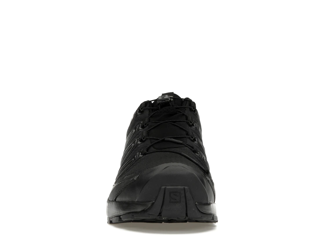Salomon XA Pro 3D V8 Gore-Tex Black