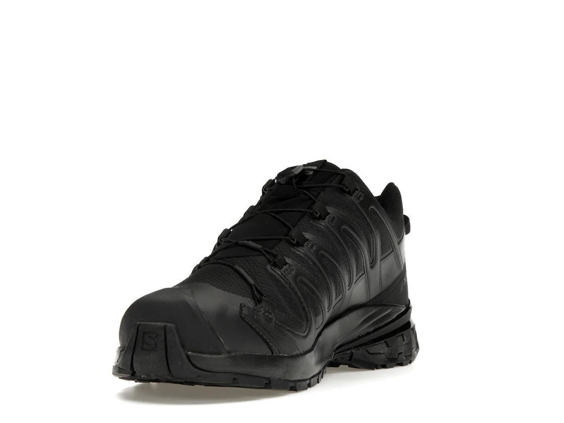 Salomon XA Pro 3D V8 Gore-Tex Black