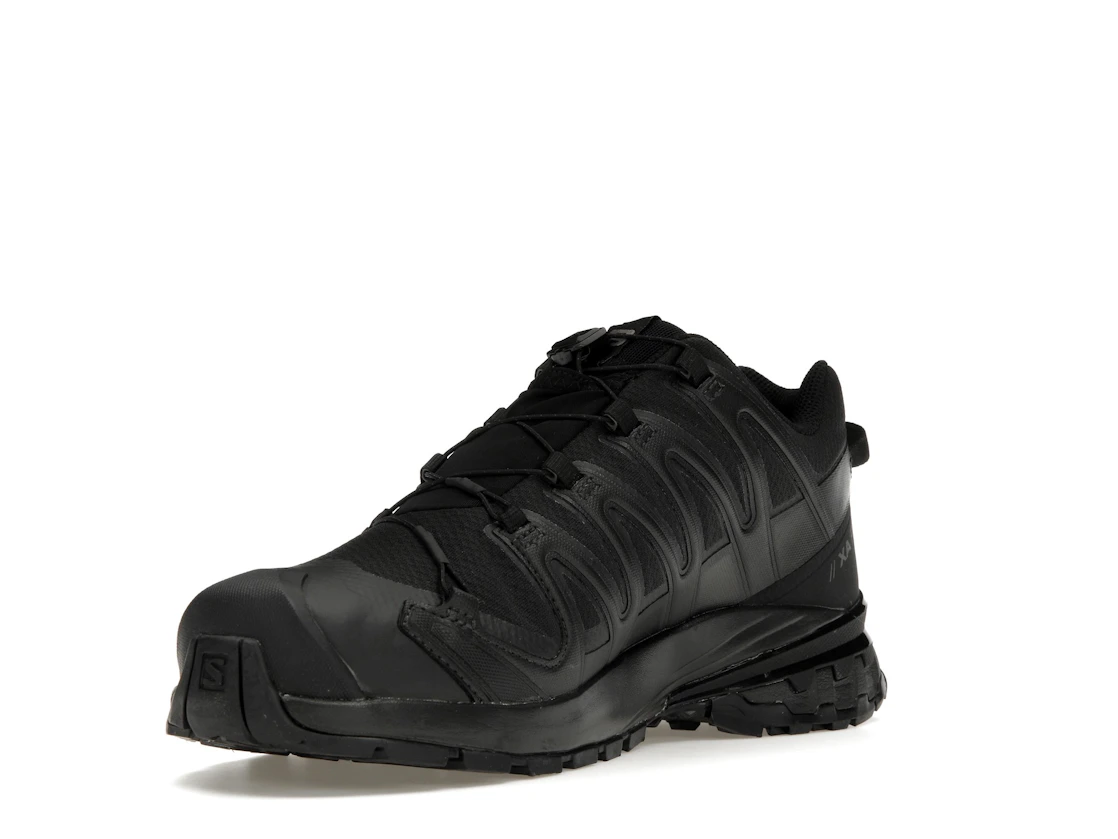 Salomon XA Pro 3D V8 Gore-Tex Black