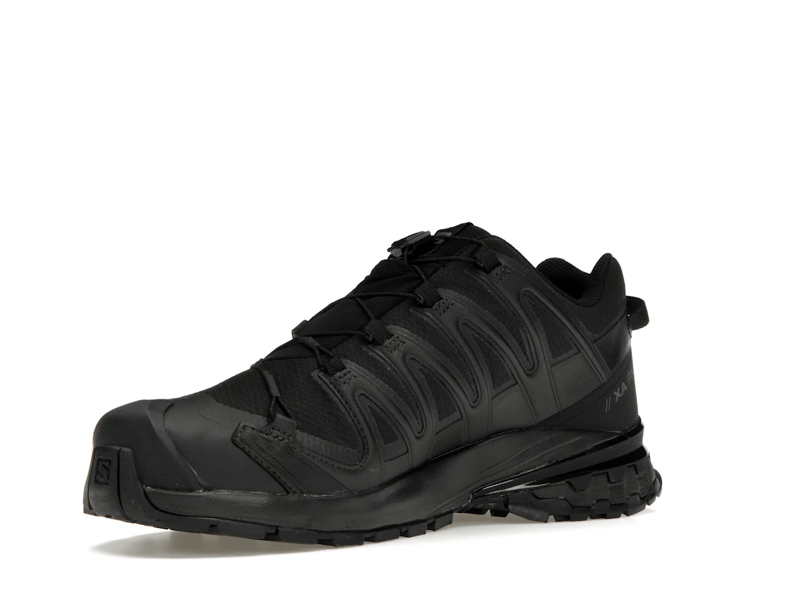 Salomon XA Pro 3D V8 Gore-Tex Black