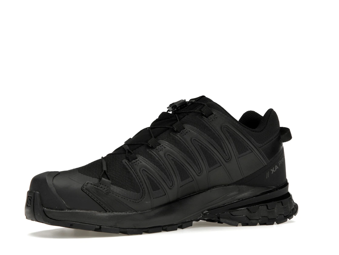 Salomon XA Pro 3D V8 Gore-Tex Black