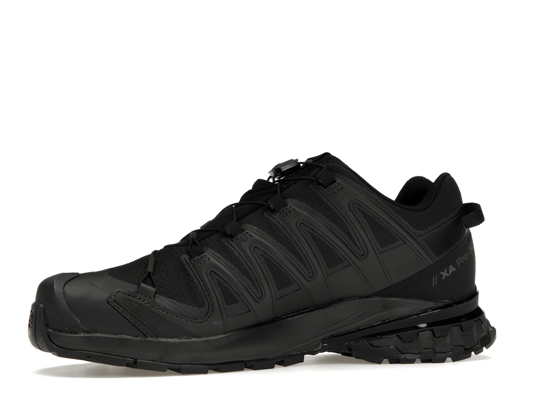 Salomon XA Pro 3D V8 Gore-Tex Black