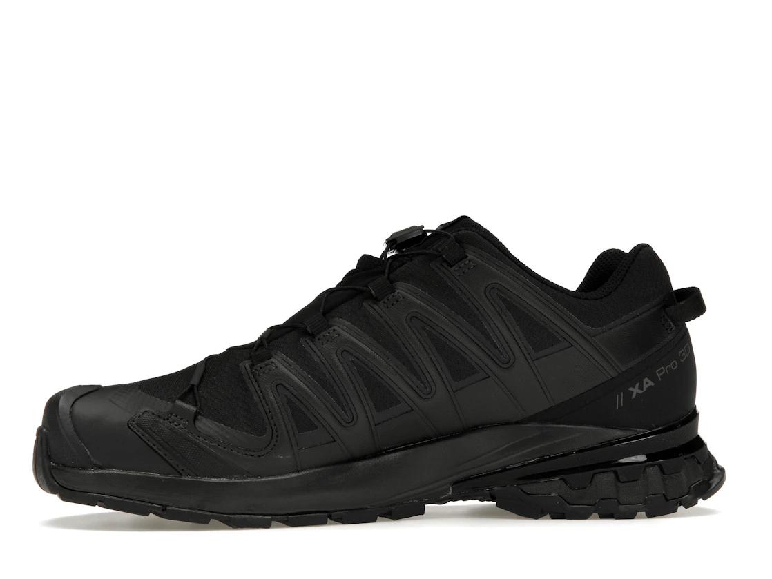 Salomon XA Pro 3D V8 Gore-Tex Black