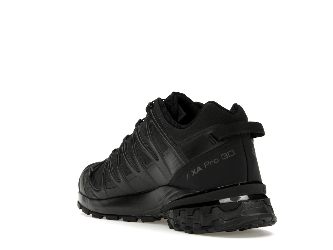 Salomon XA Pro 3D V8 Gore-Tex Black