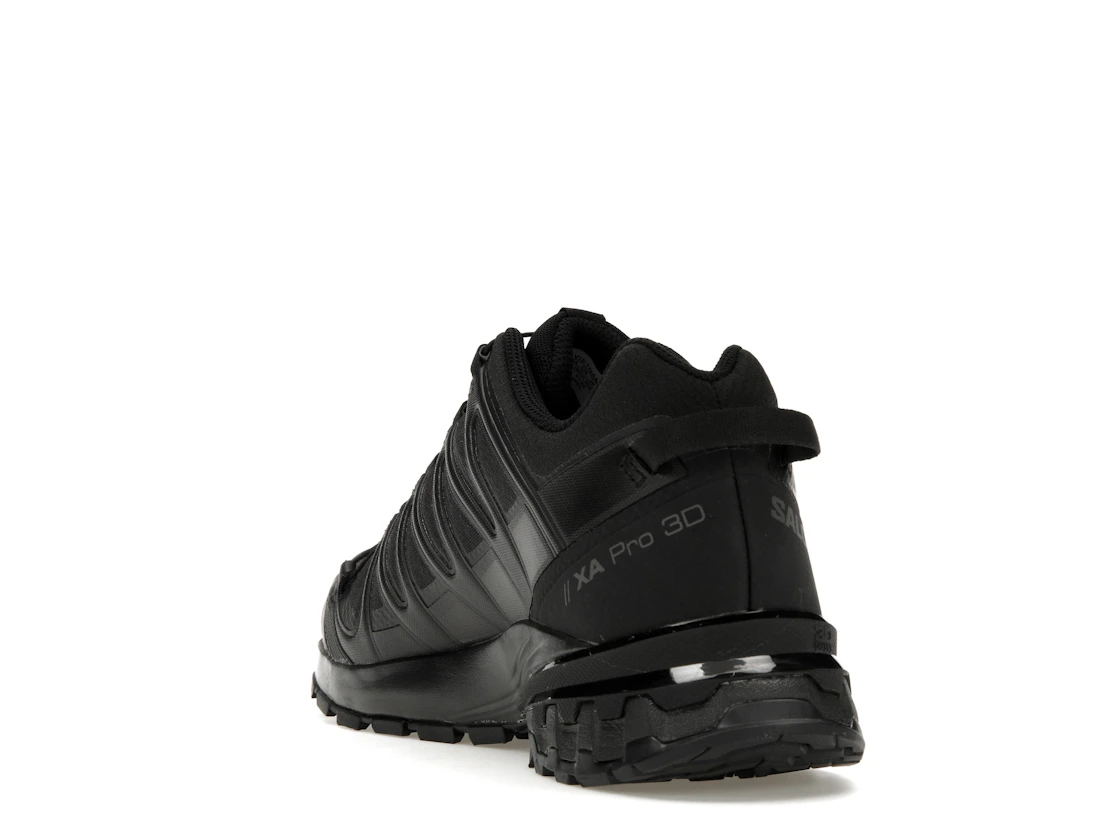 Salomon XA Pro 3D V8 Gore-Tex Black