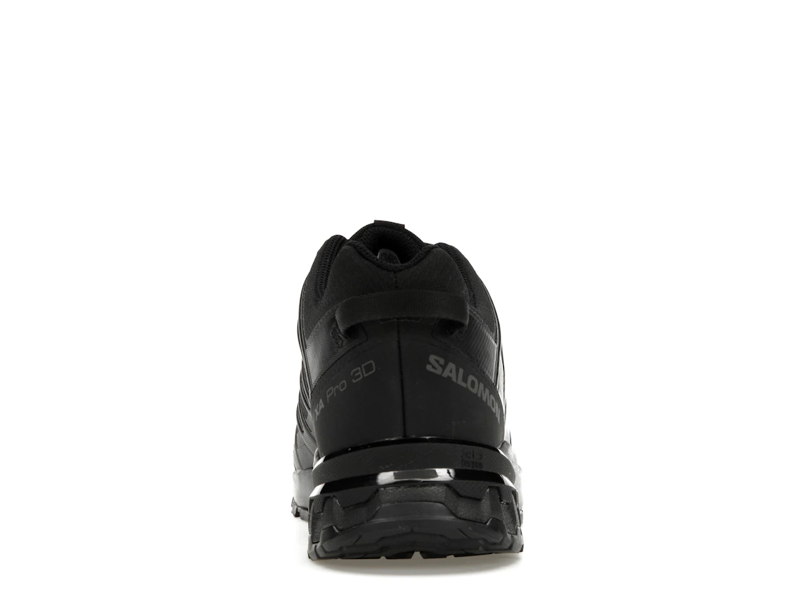 Salomon XA Pro 3D V8 Gore-Tex Black