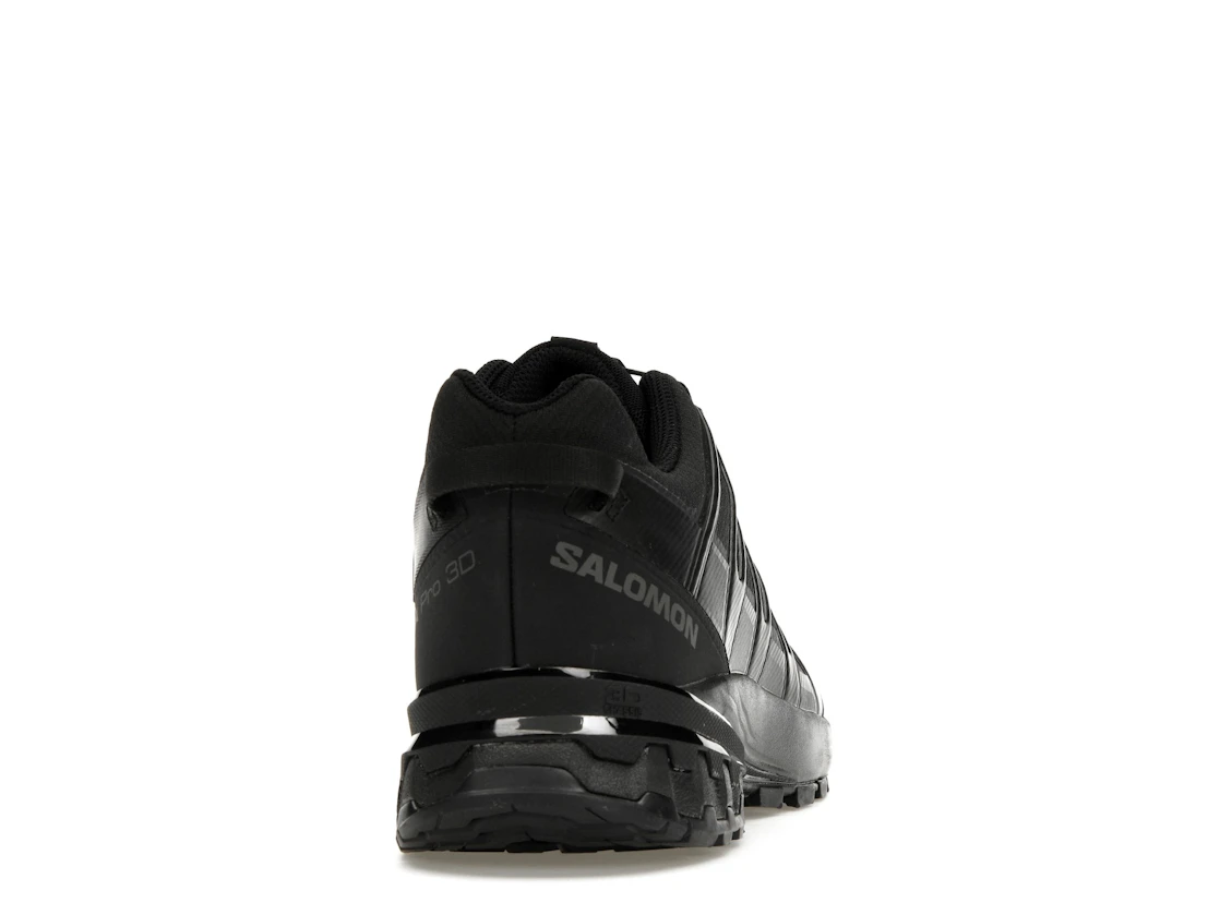 Salomon XA Pro 3D V8 Gore-Tex Black