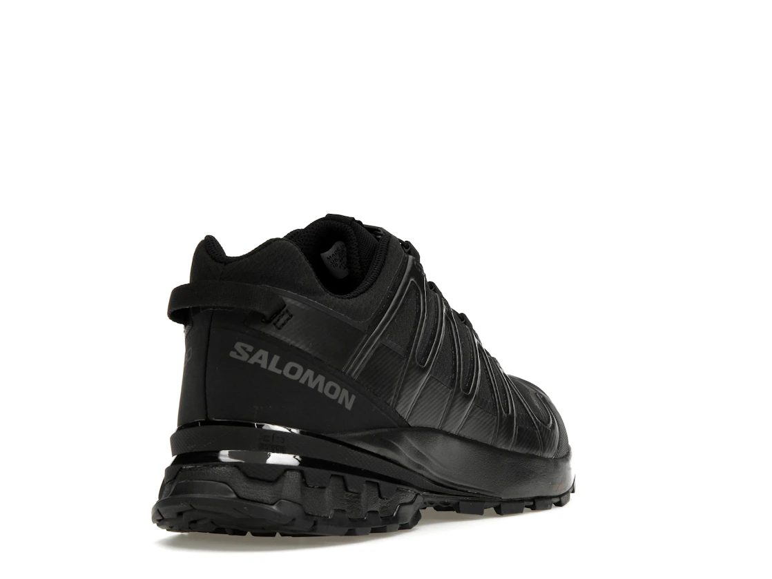 Salomon XA Pro 3D V8 Gore-Tex Black