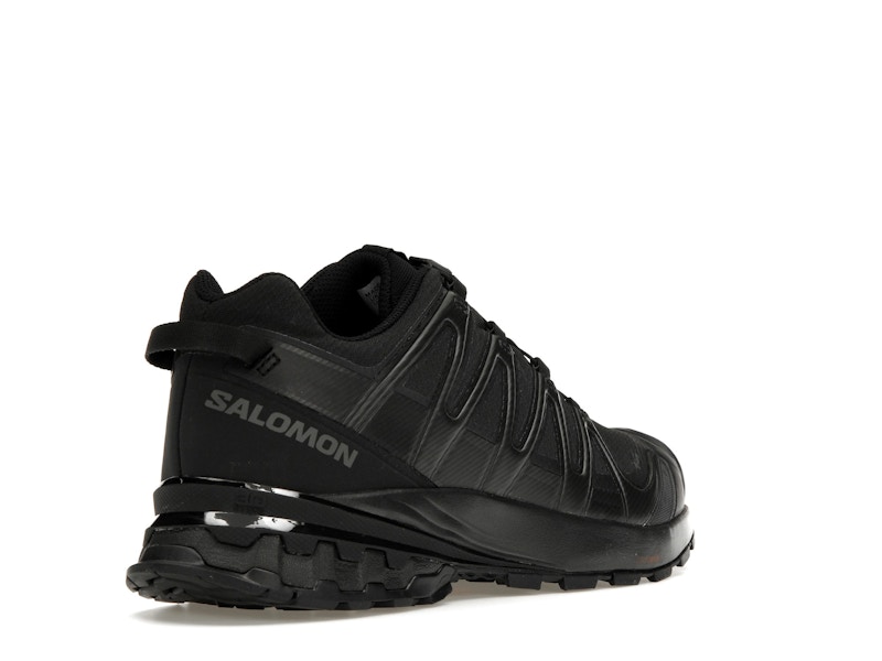 Salomon XA Pro 3D V8 Gore-Tex Black