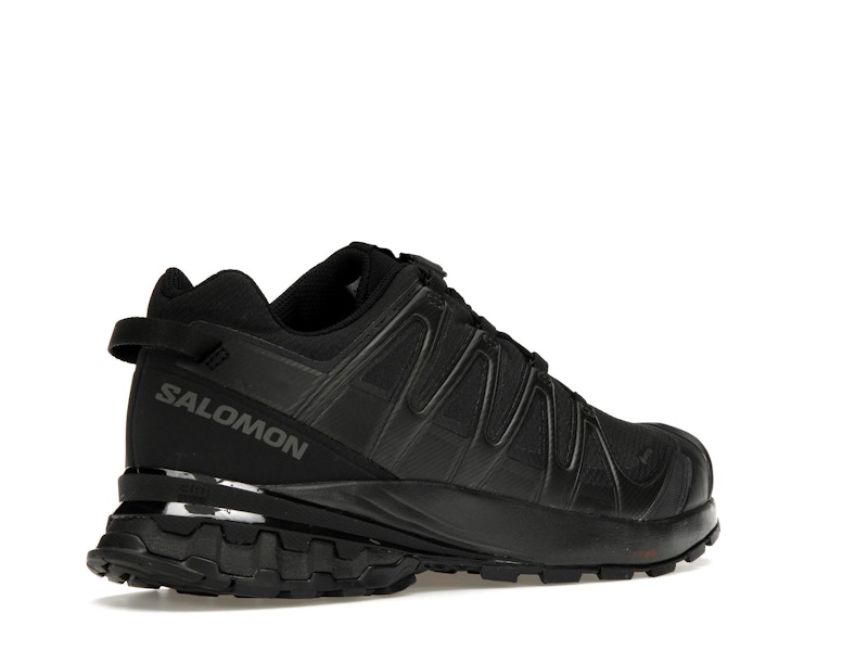 Salomon XA Pro 3D V8 Gore-Tex Black