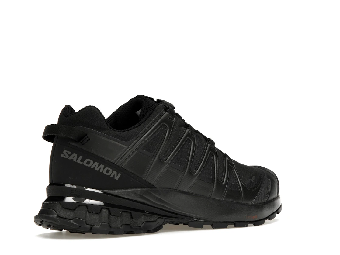 Salomon XA Pro 3D V8 Gore-Tex Black