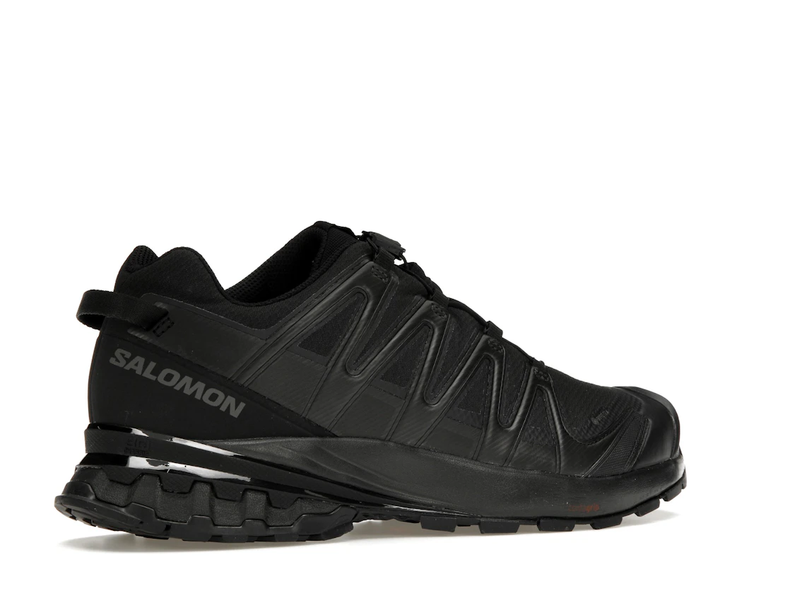Salomon XA Pro 3D V8 Gore-Tex Black