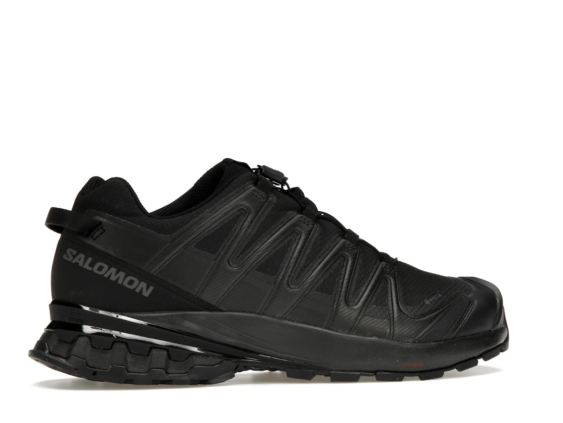Salomon XA Pro 3D V8 Gore-Tex Black
