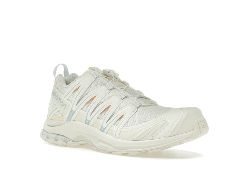 Salomon XA Pro 3D Vanilla Ice Ballad Blue