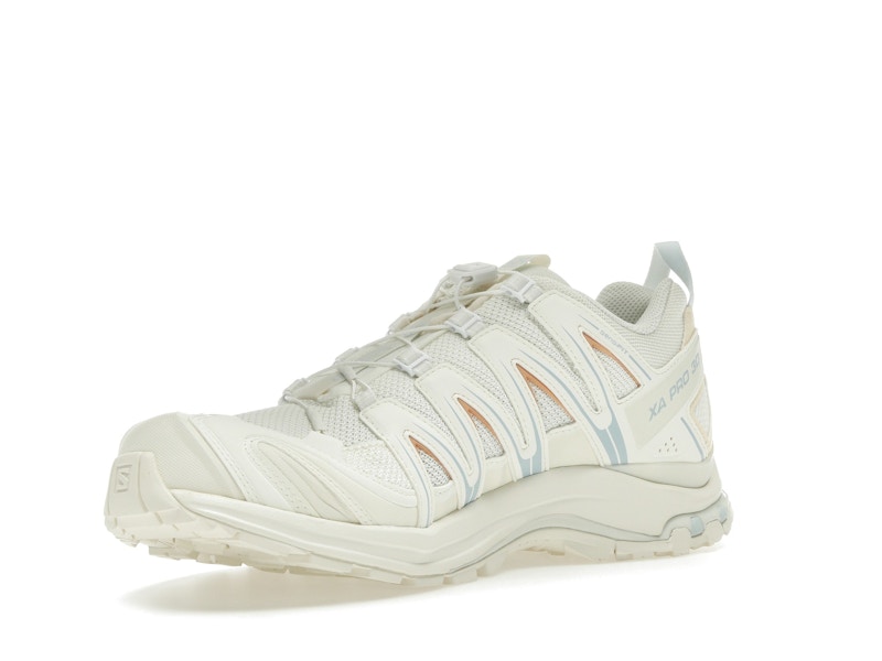 Salomon XA Pro 3D Vanilla Ice Ballad Blue