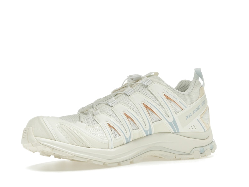 Salomon XA Pro 3D Vanilla Ice Ballad Blue