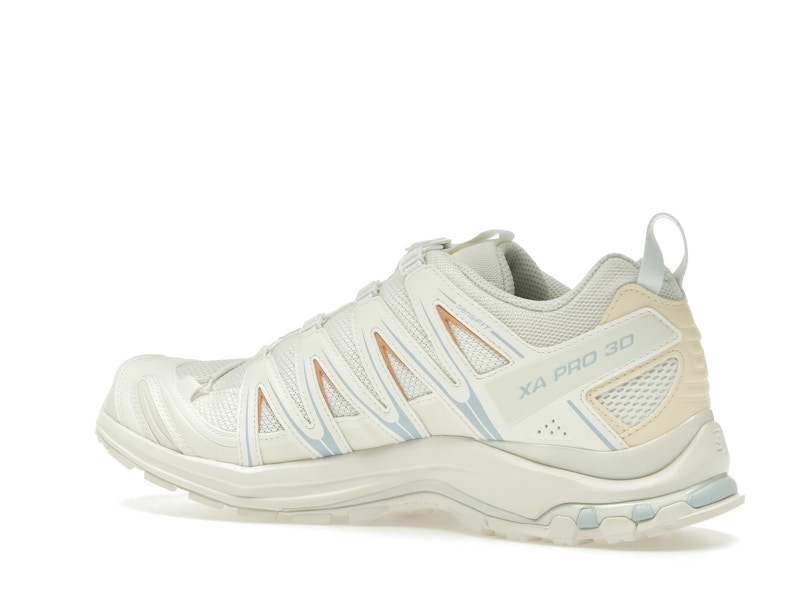 Salomon XA Pro 3D Vanilla Ice Ballad Blue