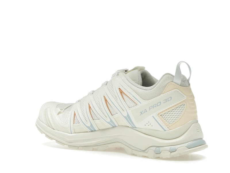 Salomon XA Pro 3D Vanilla Ice Ballad Blue