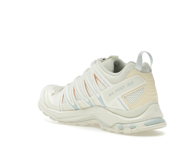 Salomon XA Pro 3D Vanilla Ice Ballad Blue