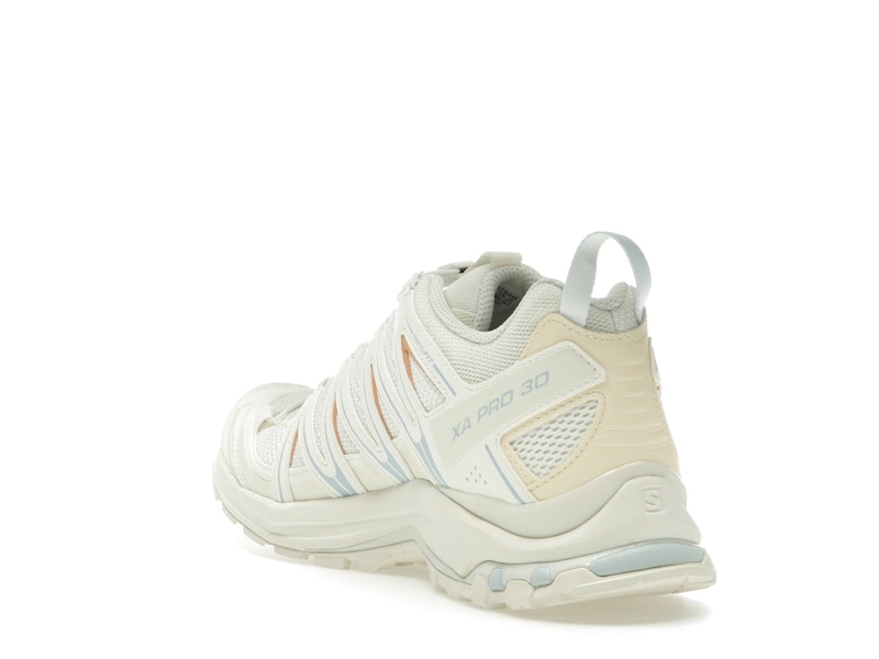 Salomon XA Pro 3D Vanilla Ice Ballad Blue