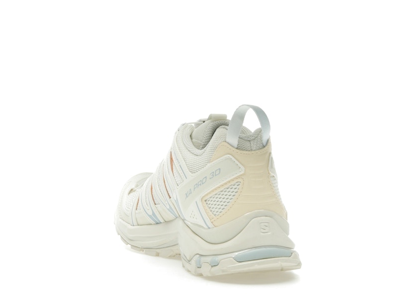 Salomon XA Pro 3D Vanilla Ice Ballad Blue
