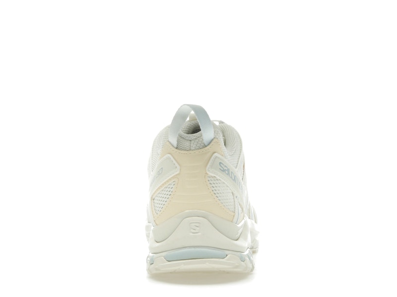 Salomon XA Pro 3D Vanilla Ice Ballad Blue