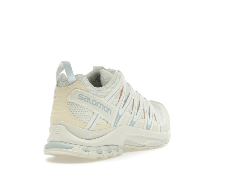 Salomon XA Pro 3D Vanilla Ice Ballad Blue