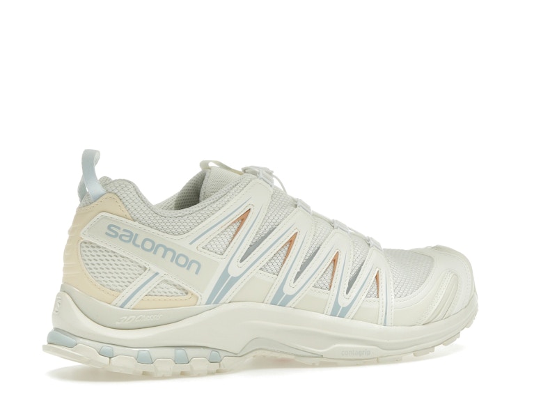 Salomon XA Pro 3D Vanilla Ice Ballad Blue