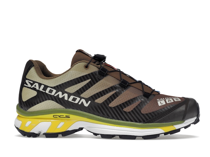 Salomon XT-4 Advanced Bungee Cord