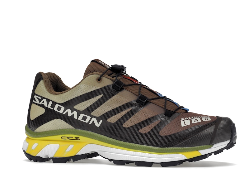 Salomon XT-4 Advanced Bungee Cord