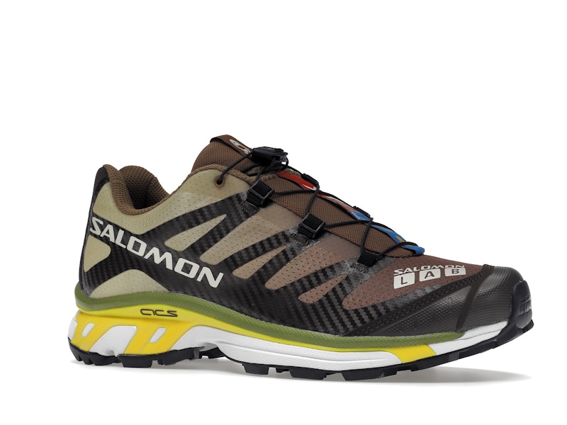 Salomon XT-4 Advanced Bungee Cord