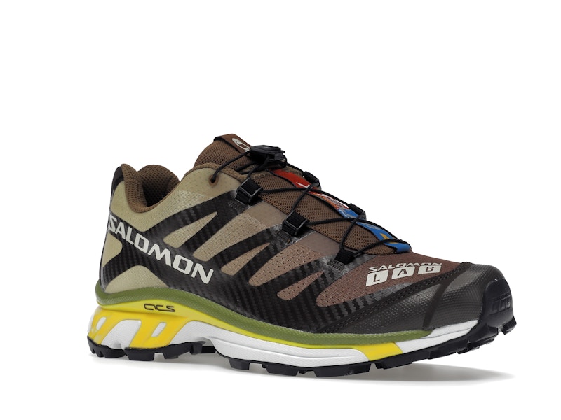 Salomon XT-4 Advanced Bungee Cord