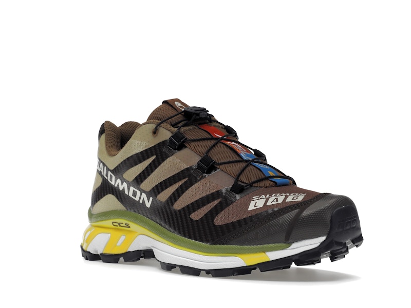 Salomon XT-4 Advanced Bungee Cord