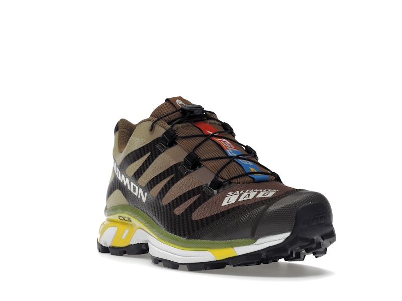 Salomon XT-4 Advanced Bungee Cord