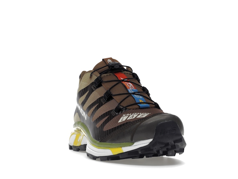 Salomon XT-4 Advanced Bungee Cord