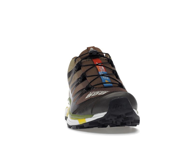 Salomon XT-4 Advanced Bungee Cord