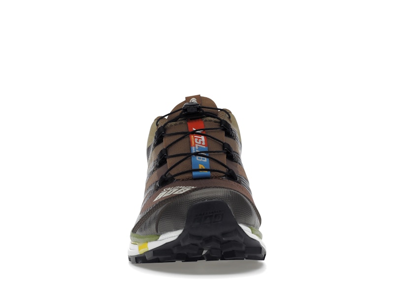 Salomon XT-4 Advanced Bungee Cord