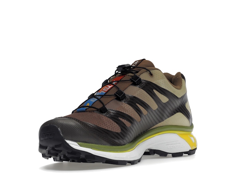 Salomon XT-4 Advanced Bungee Cord