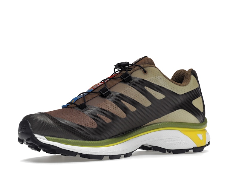 Salomon XT-4 Advanced Bungee Cord