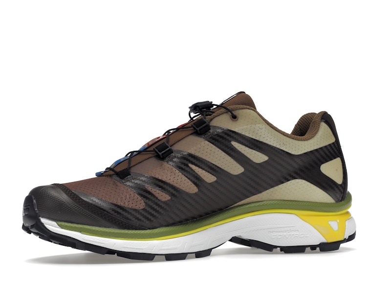 Salomon XT-4 Advanced Bungee Cord