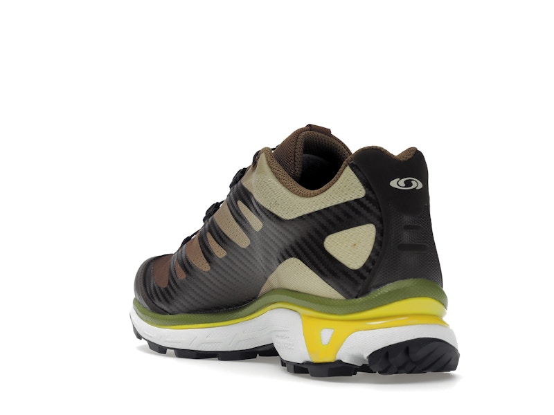 Salomon XT-4 Advanced Bungee Cord