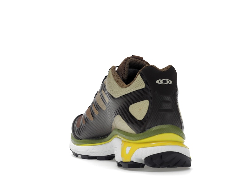 Salomon XT-4 Advanced Bungee Cord