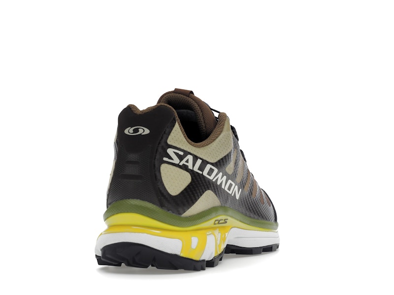 Salomon XT-4 Advanced Bungee Cord