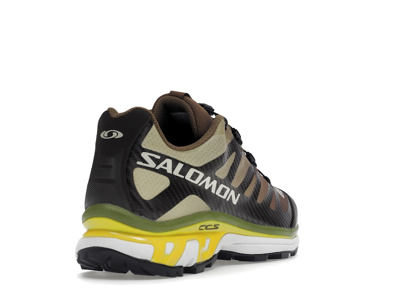 Salomon XT-4 Advanced Bungee Cord