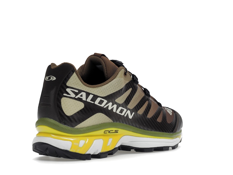 Salomon XT-4 Advanced Bungee Cord