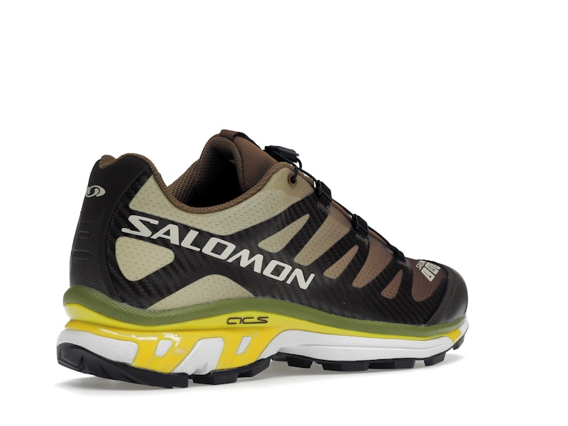 Salomon XT-4 Advanced Bungee Cord